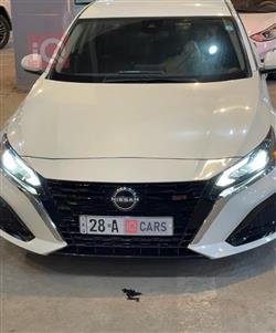 نیسان ئەلتیما